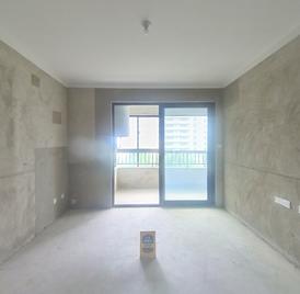 金科博翠天辰 3室2厅116.57m²精装修