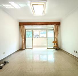 龙园山庄 3室2厅81.38m²普通装修