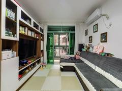 聚福花园二期 2室2厅73.01m²普通装修