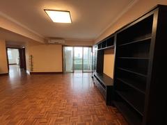 中旅广场 3室2厅118.08m²整租