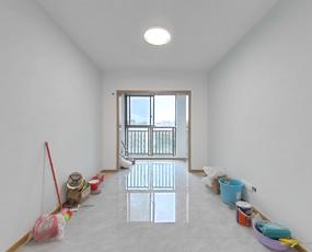 中珠山海间租房