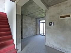 徽商国际花城 3室2厅141m²毛坯