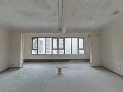 东城金茂悦 2室2厅101.9m²毛坯