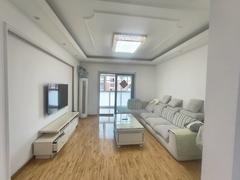 皖泵新村 3室2厅93m²精装修
