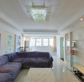 祥和花园一期 5室2厅195.01m²整租