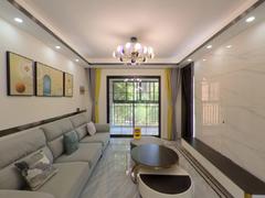 圣联梦溪小镇 3室2厅102.5m²精装修