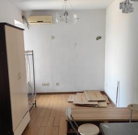 高发城驰苑 1室1厅37m²整租