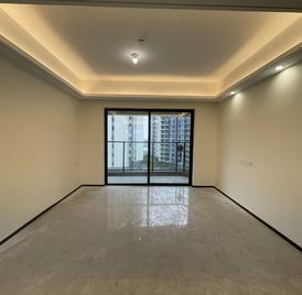 华发天茂国际半岛 4室2厅109m²整租
