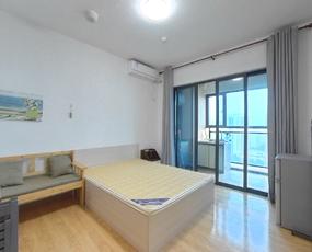 奥园香海美景租房