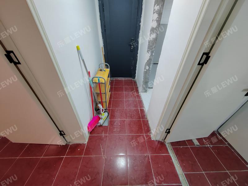 合肥安徽省徽京剧团宿舍其他照片_安徽省徽京剧团宿舍 2室0厅61.97m²整租