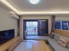 卓越弥敦道 4室2厅107.78m²精装修