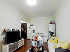 御锦公馆 2室1厅42.6m²整租