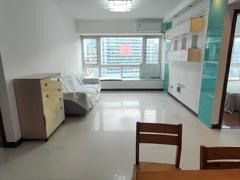 梦想家园 3室1厅80m²整租
