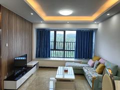 忠信海畔湾居 3室2厅98m²整租