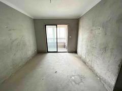 新华九龙首府 3室2厅99m²毛坯