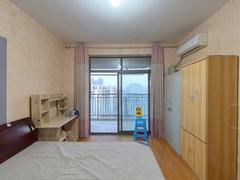 美晨雅阁西苑 4室1厅112.48m²精装修