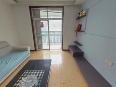 圆润园 3室2厅107.18m²精装修