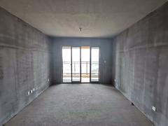 紫荆名都和园 2室2厅89.63m²毛坯