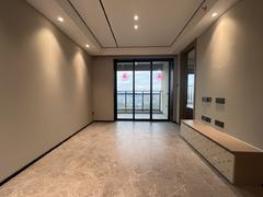万科金域学府 3室2厅79.43m²整租
