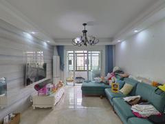 圣地雅阁 3室2厅100.67m²满五唯一