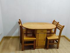 西家大塘 1室1厅39m²整租