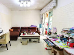 碧岭华庭 2室2厅66.18m²普通装修