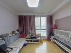 天目未来 3室2厅85.3m²满五年