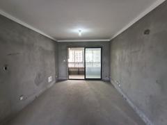 新华九龙首府 3室2厅113m²毛坯