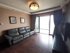 天居水木澜山 2室2厅74.5m²整租
