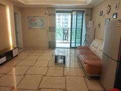 万科天誉花园一期 3室2厅87.61m²满五年