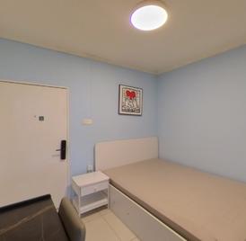 旭飞华达园一期 1室0厅21.27m²精装修