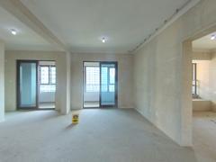 旭辉滨湖江来 2室2厅89m²毛坯