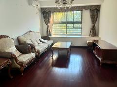 百仕达花园二期 3室2厅103m²整租