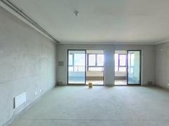 高速时代御府A1区 4室2厅133m²毛坯