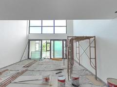 华发新城二期 5室2厅346.16m²满五年