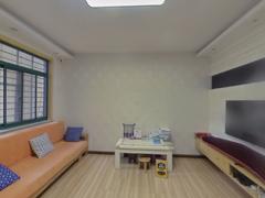 华盛格林丽景 3室2厅87.6m²普通装修