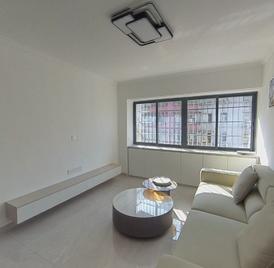 富华广场南区 2室2厅66.26m²满五年