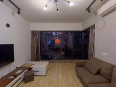 宝生Midtown  （新上）精装修 保养不错 通透采光好 看房方便