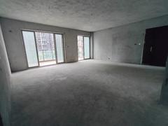 奥林华府二期 4室2厅69.6m²毛坯