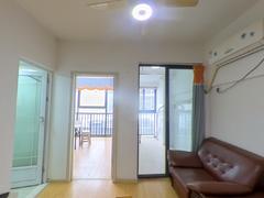 松芝万象城 2室1厅60.99m²满五年