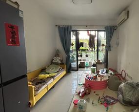 坤祥花语岸租房