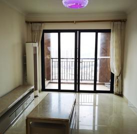 东城国际 3室2厅74.35m²普通装修
