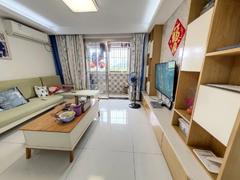 新丰大厦 3室2厅102.74m²精装修