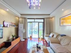 康城水云间 3室2厅123.93m²精装修