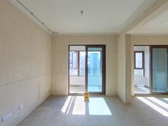 旭辉滨湖江来 3室2厅86m²毛坯