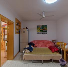 宏图新村 2室1厅65.12m²普通装修