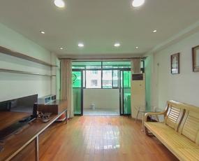 金桦城市花园租房