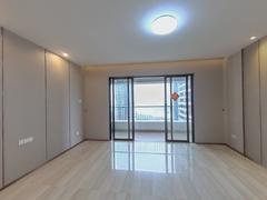 中信红树湾三期 4室2厅150.35m²整租