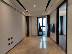 世茂深港国际中心 1室2厅58m²整租