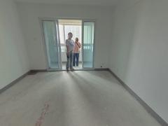 映月湾 3室2厅117.32m²毛坯